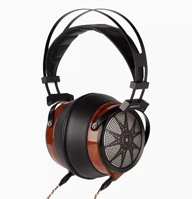 

SendyAudio APOLLO Sun God Open Flat HIFI Headset