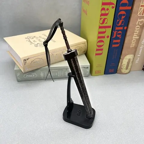 10 best sales Elden Ring Svärd - №8