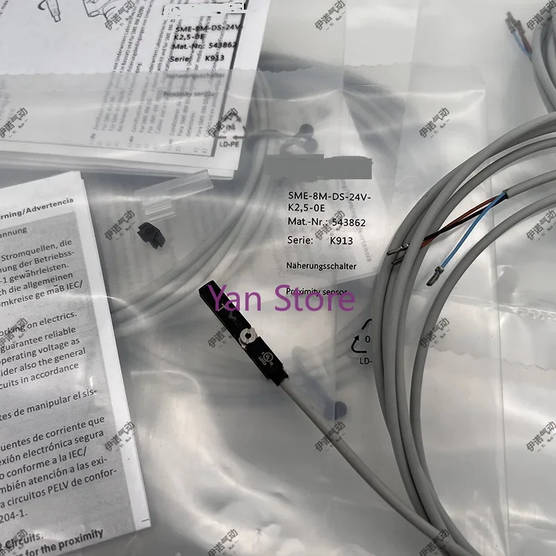 Pneumatic Cylinder …