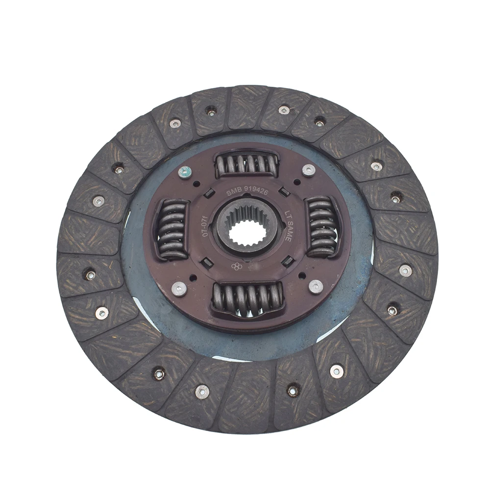 Disc Clutch Plate for Mitsubishi L200 K74T 4D56 2.5D MN110720 MN171660