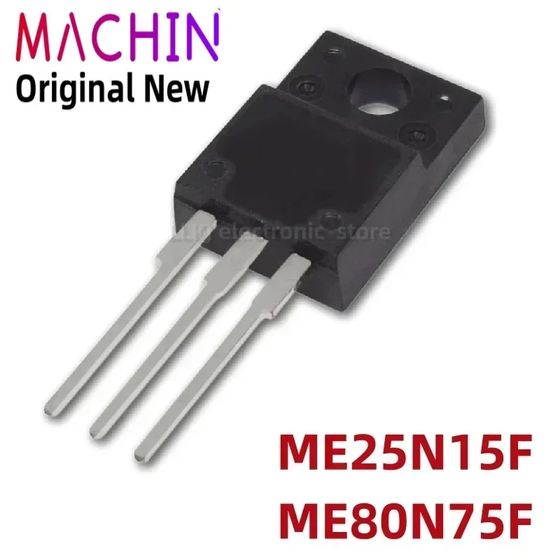 1Pcs ME25N15F ME80N…