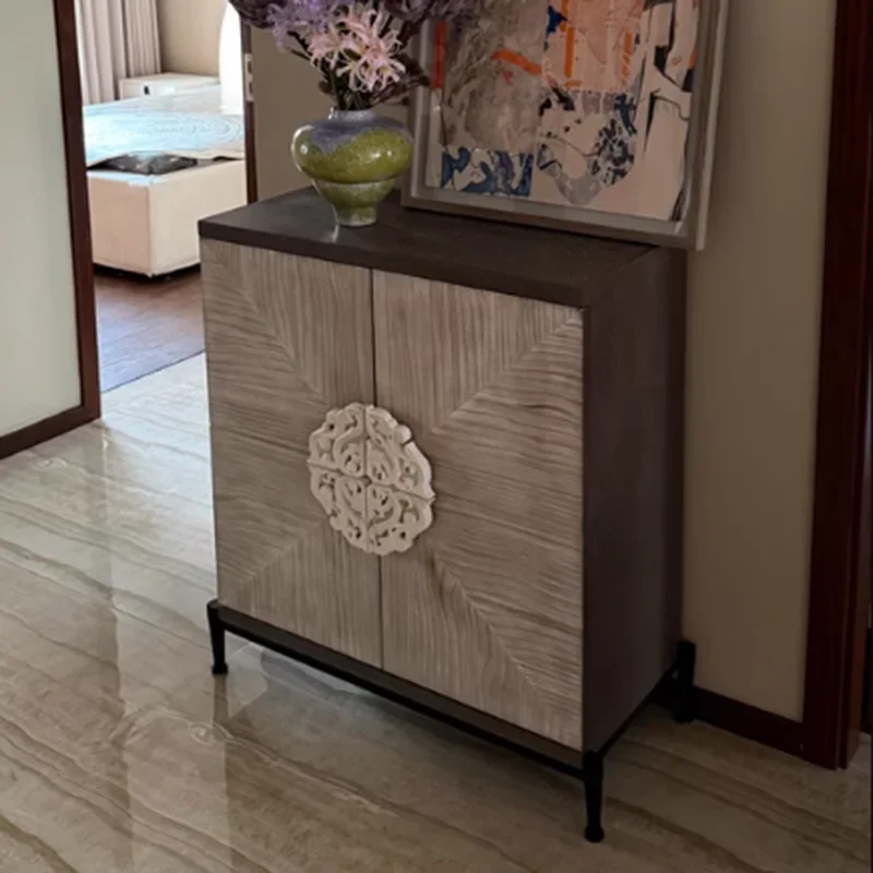 Vanity Mid Century Living Room Cabinets Organizer Display Kitchen Living Room Cabinets Curio Nordic Gabinete Trendy Furniture
