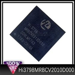 HI3798MRBCV2010D000 HI3798 BGA 100% New