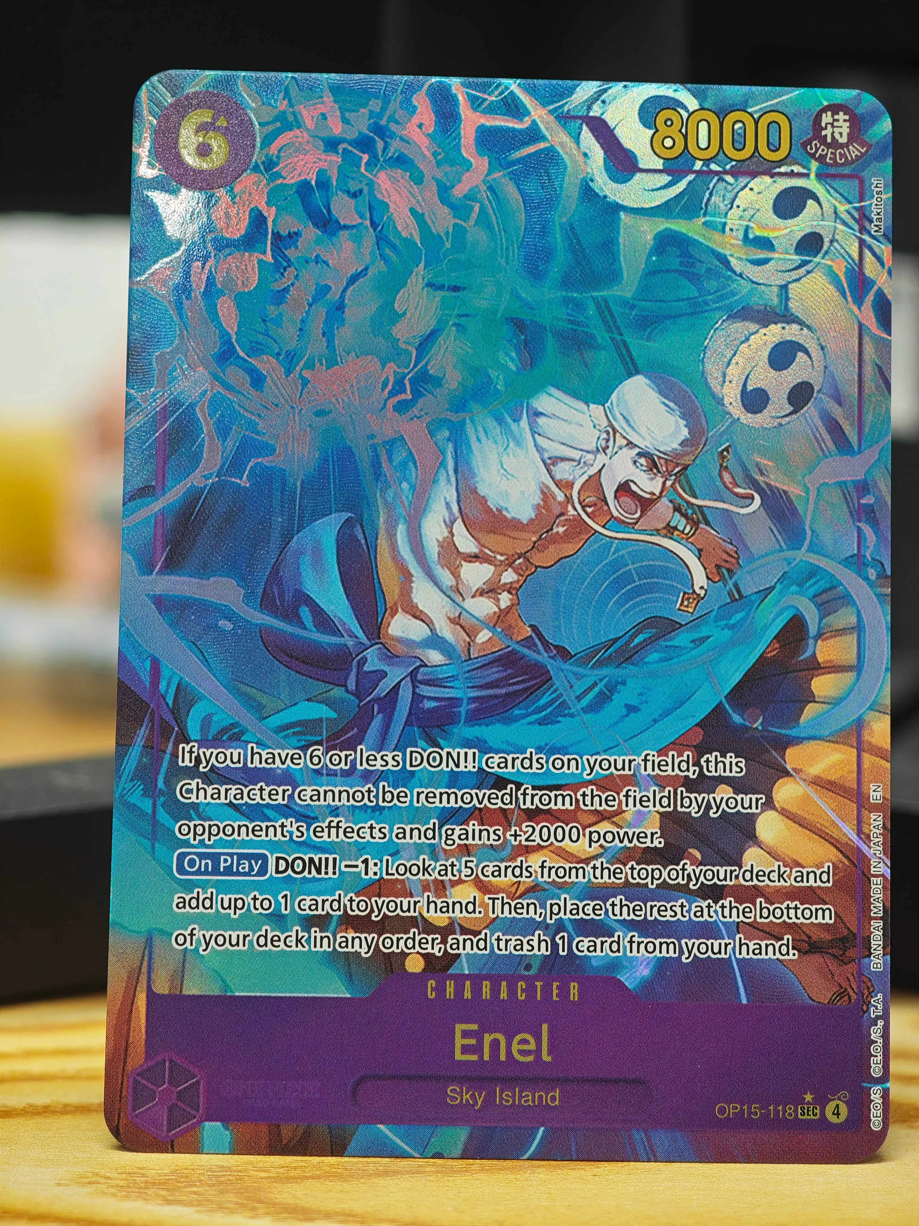 One Piece Don!! Cards OPCG Proxy Nefeltari Vivi Boa Hancock D.Luffy Tashigi Periphery Anime Collection Booster Pack Cards Gifts