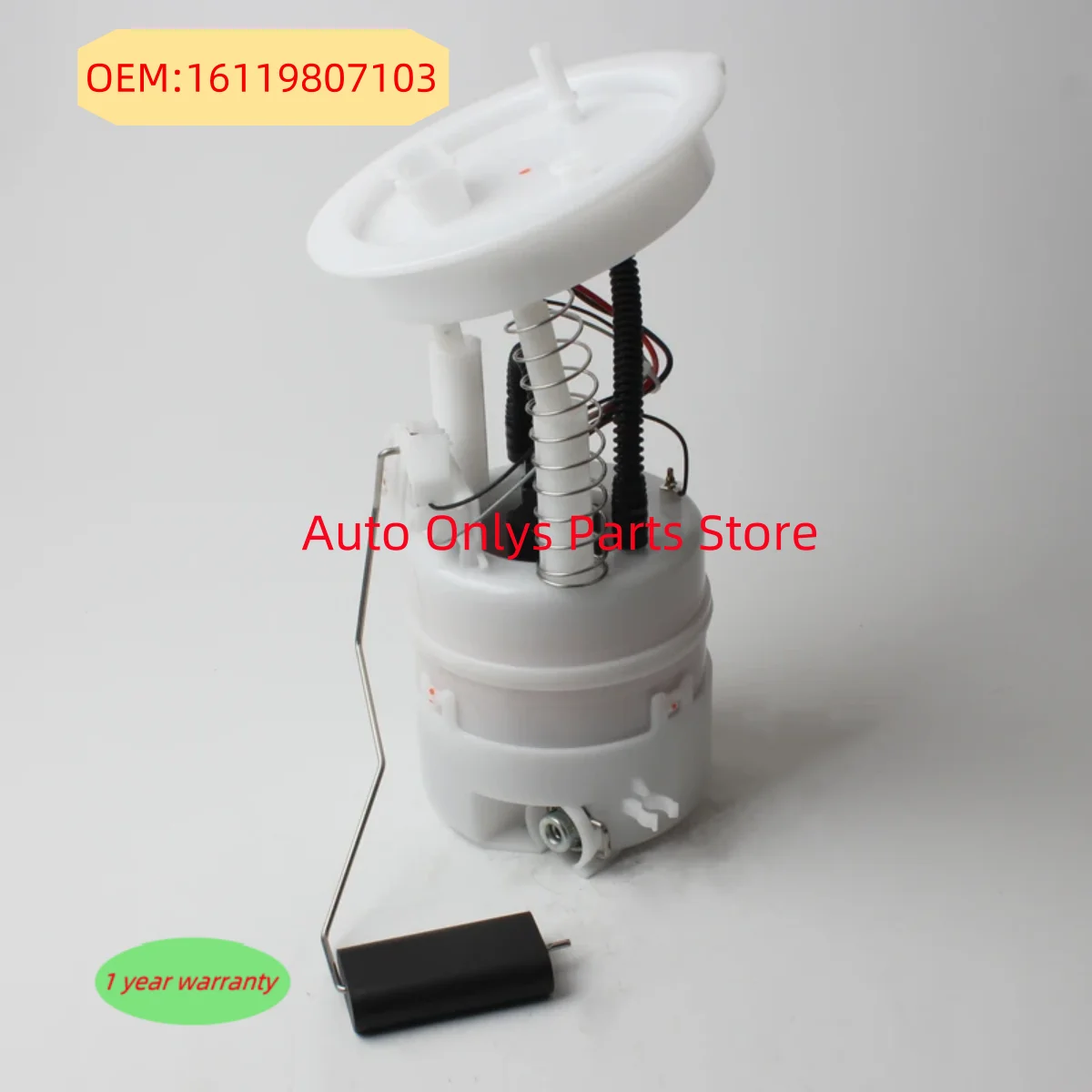 

1pc 16119807103 High quality Fuel Pump Assembly Fit For Bmw mini R61 R60 16119810567 16119810569 car accessories