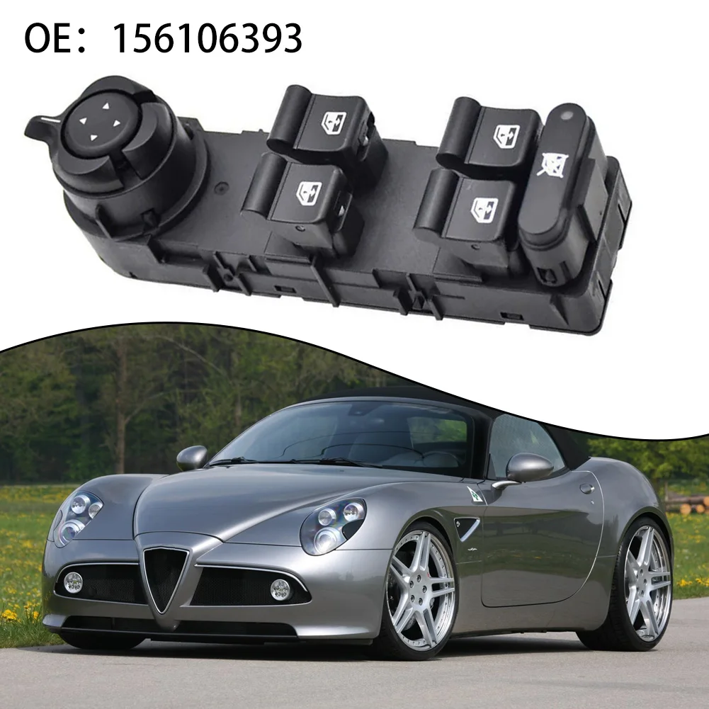 156106393-interrupteur-de-leve-vitre-electrique-pour-alfa-romeo-giulietta-940-2010-2019-cote-conducteur-compatible-avec-les-modeles-lhd-et-rhd