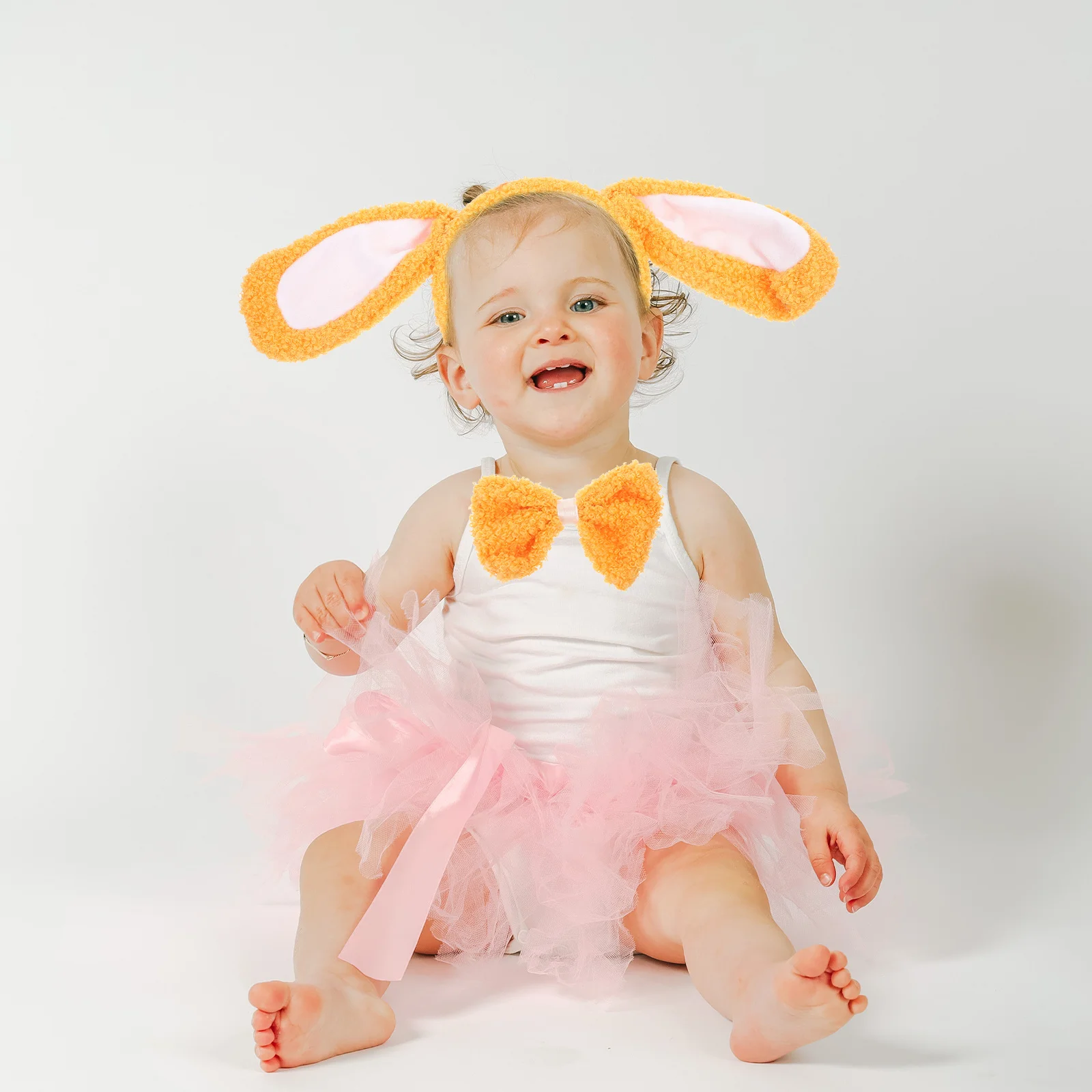 

Cosplay Dog Costume Animal Decoration Accessory Ears Headband Adult Accessories