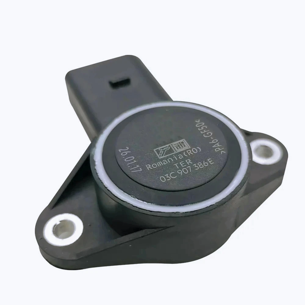 

DB-Angle sensor For VW Touran Skoda Octavia Audi A6 S6 A7 A8 S8 03C907386C 03C907386E 03C907386D 03C907386B