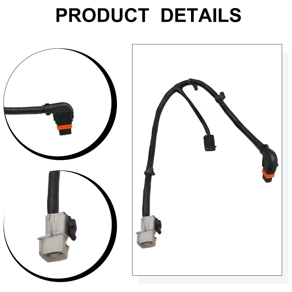 

Car 4WD Coupling Wire Harness For Santa Fe 2013-2015 47891-3B520 Engine Parts Replacement Installation