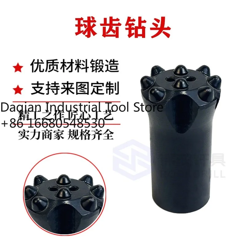 

9dfMine Bits Tunnel Geological Exploration Rock Mining Drilling 36 Eight
