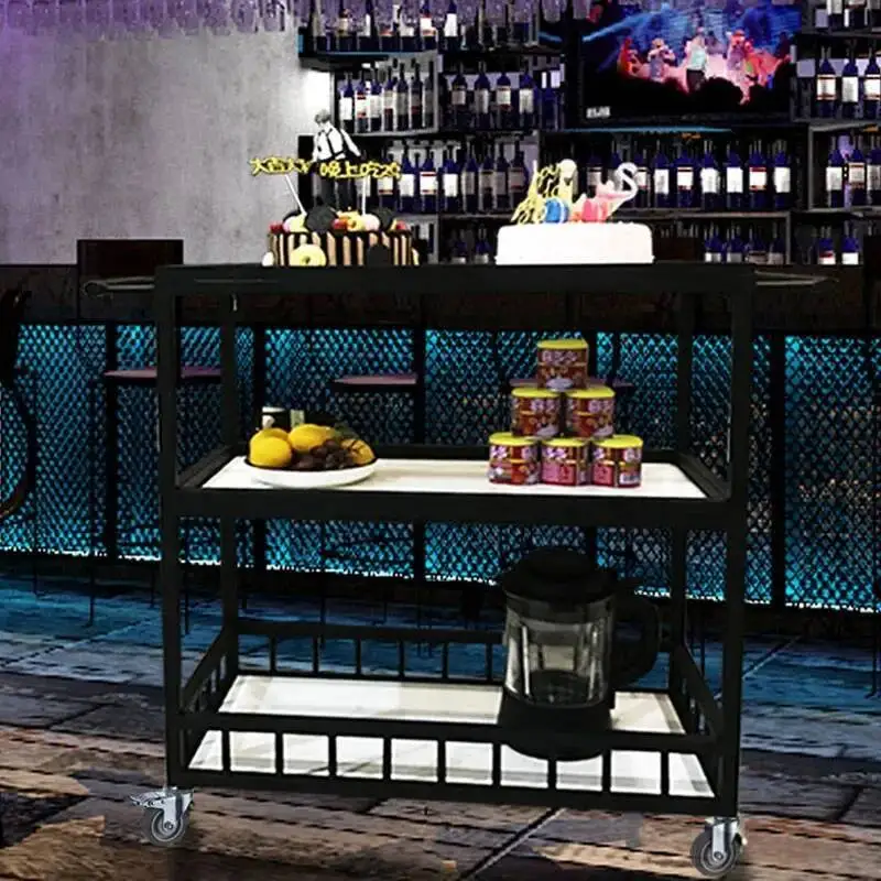 صالون الأثاث الجمالية عربة مساعدة عربات Lashista مانيكير الأثاث الأسنان أداة عربة تخزين عربة الجمال الفاخرة