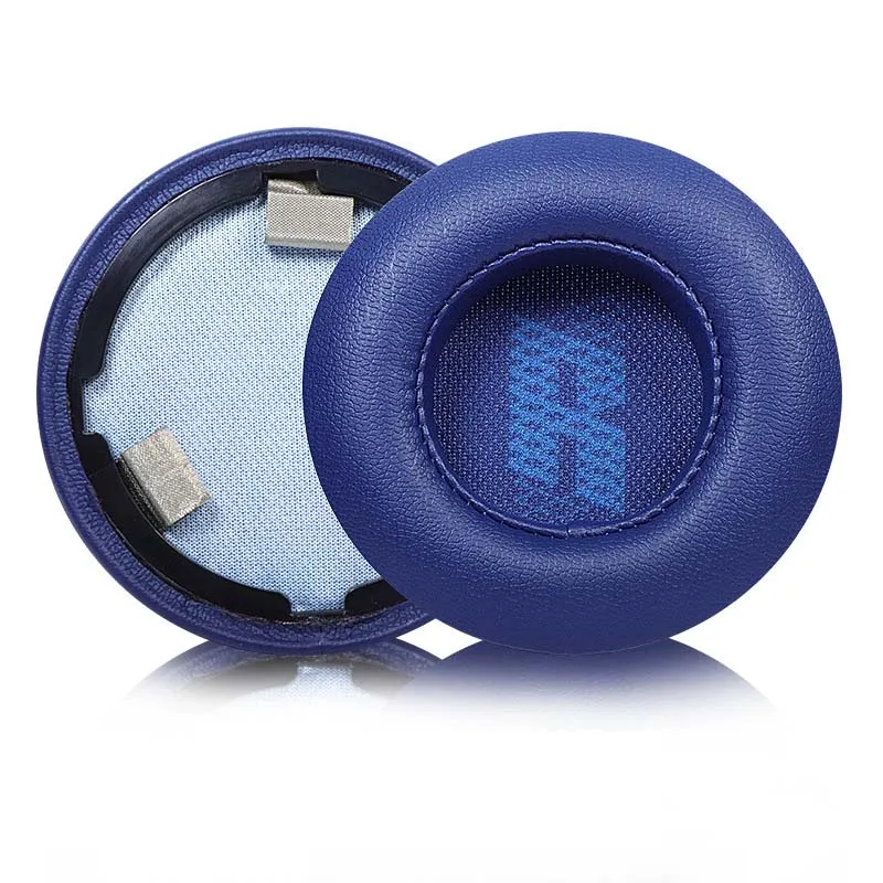 وسادات أذن بديلة لسماعة JBL ، أكواب وسائد ، غطاء أذن ، وسادات أذن لـ LIVE400BT ، LIVE460NC ، قطع غيار سماعات الأذن