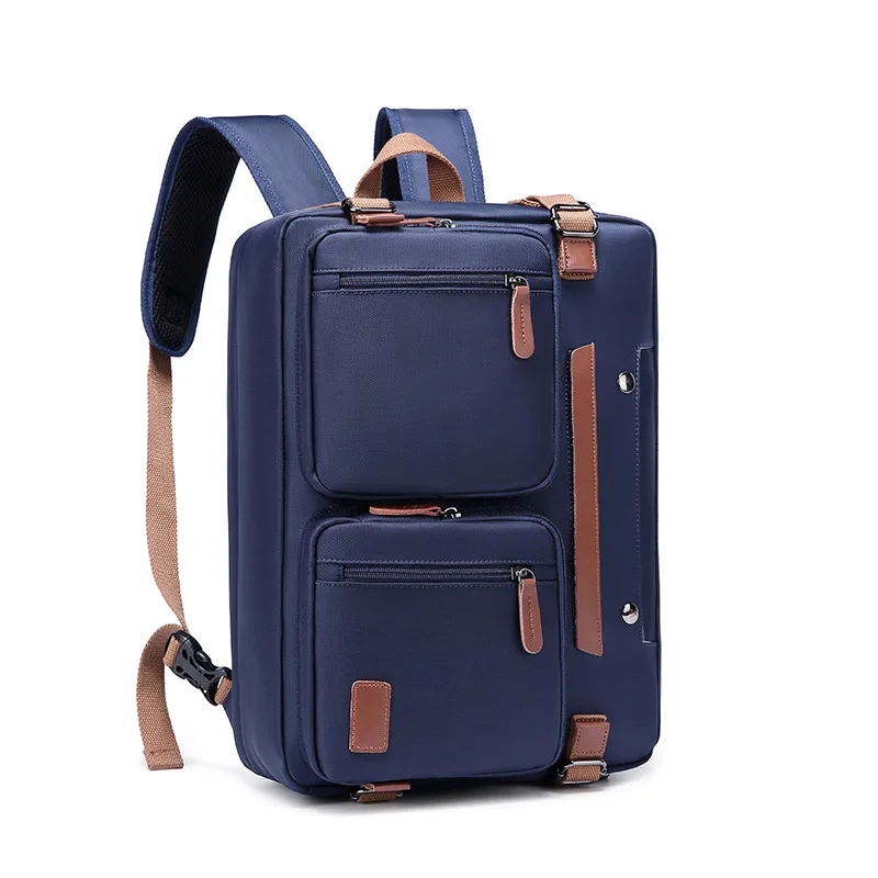 Coolbell Brand New Multifunctional Backpack 15,15.6,17,17.1,17.3 inch Laptop Bag Waterproof Business Messenger Backpack