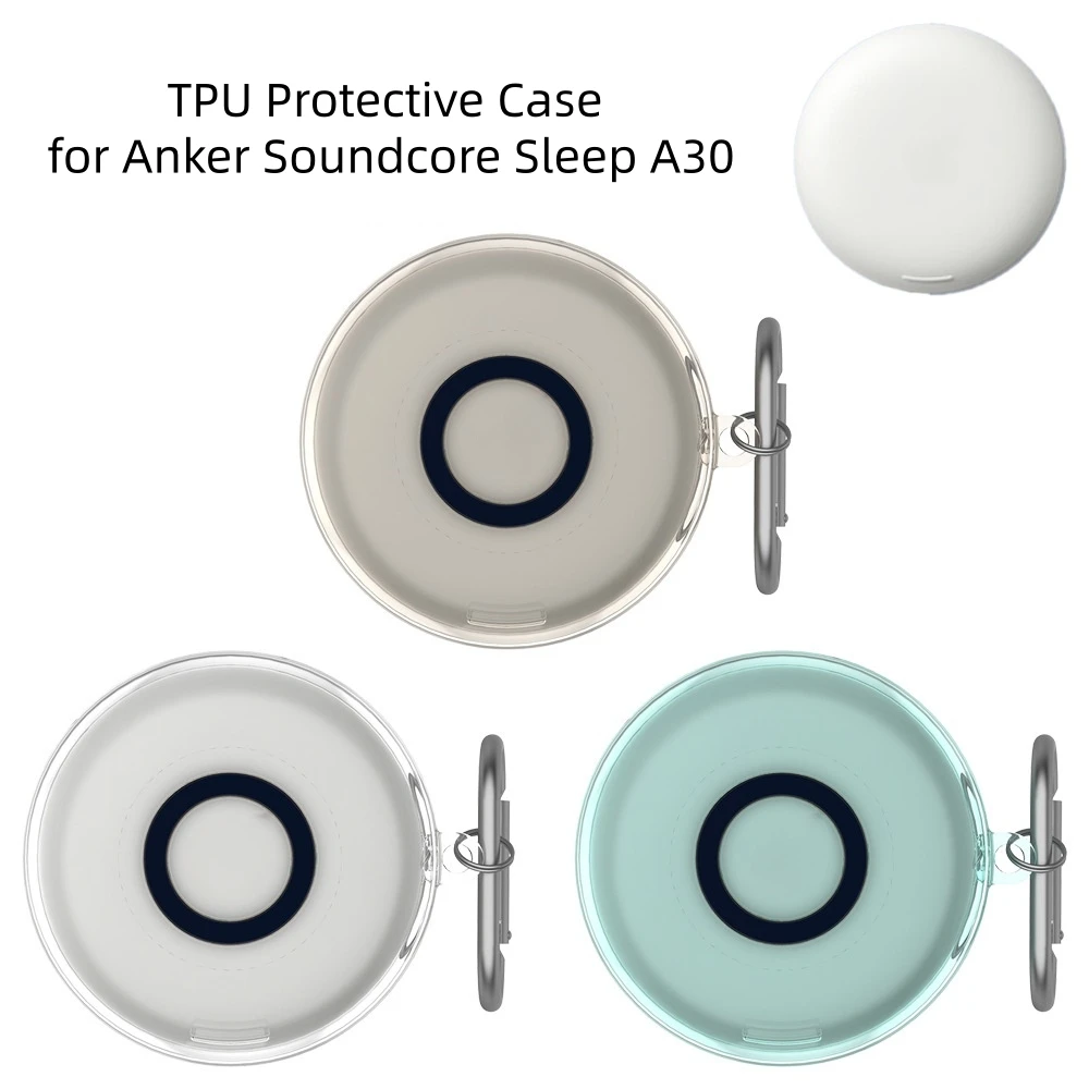 

Hard shell case made of TPU protective cover for Anker Soundcore Sleep A30