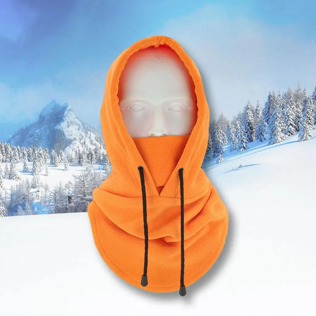 라이딩 마스크 풀 발라클라바 따뜻한 얼굴 목 보호용 열 보온 마스크