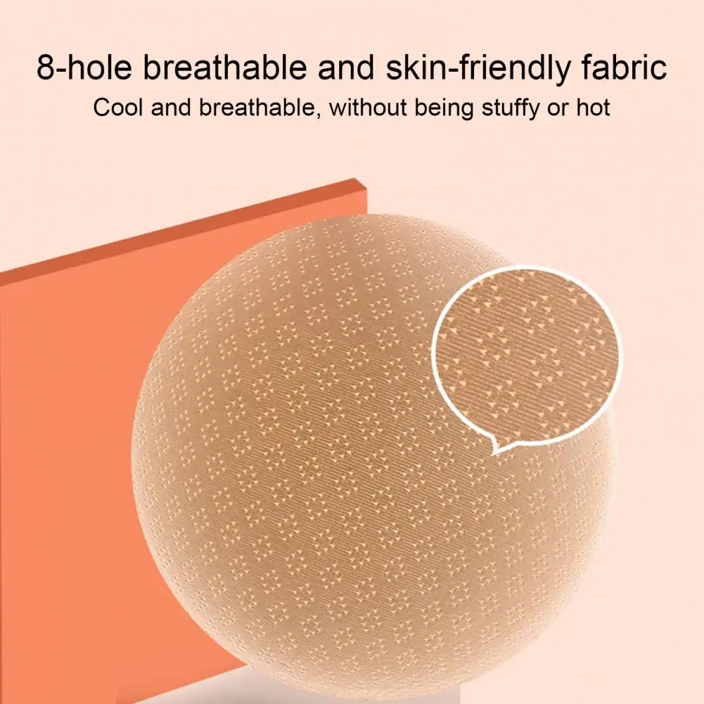 Almohadillas de esponja para sujetador, redondas, removibles, suaves, para copas de sujetador, ideales para bikinis, lavables, para sujetadores deportivos, cómodas.