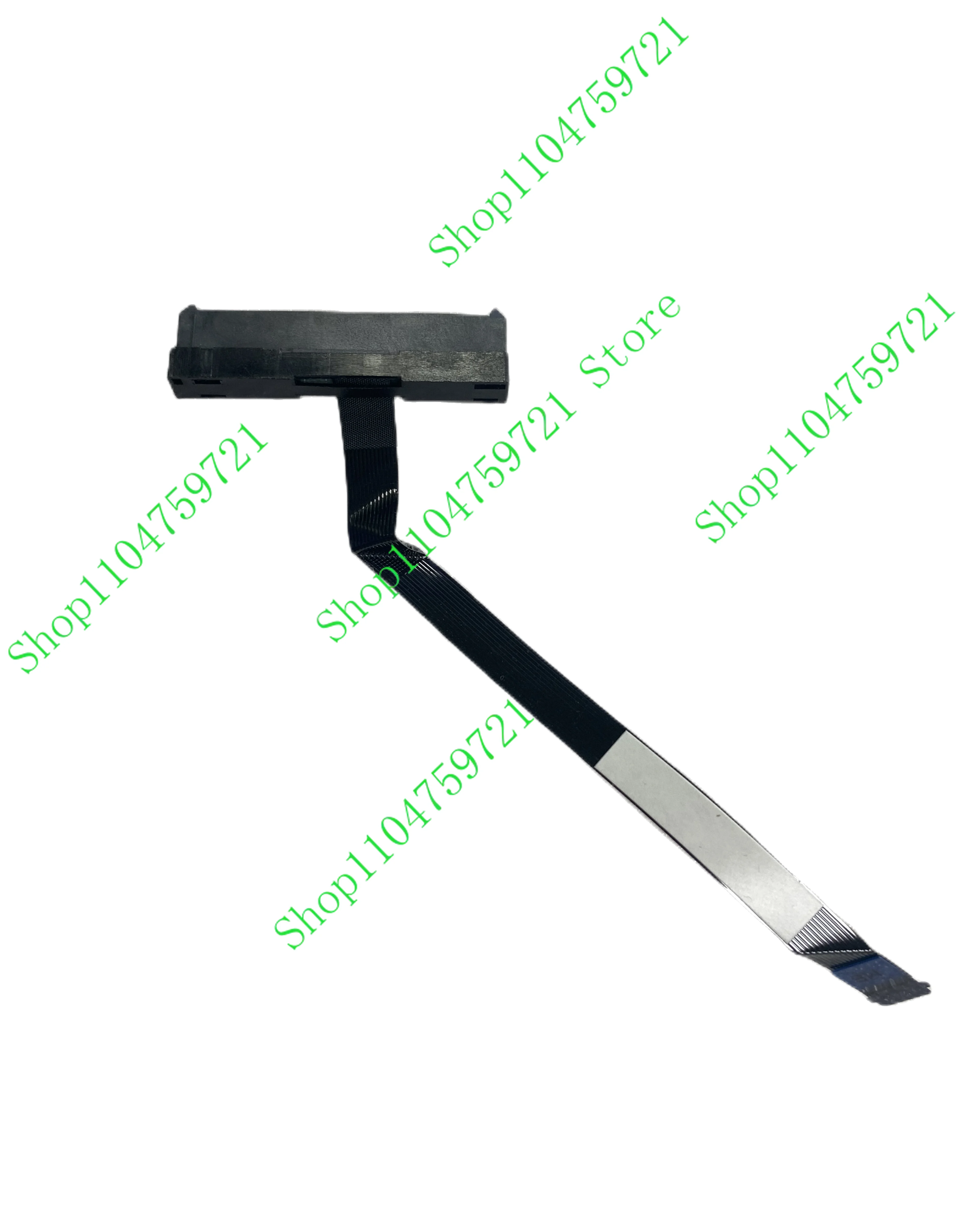 DB 12-Pin SATA القرص الصلب كابل HDD موصل لشركة أيسر AN715-51 AN715-51B AN515-52 53 54 DH53F NBX0002C000 NBX0002CN00