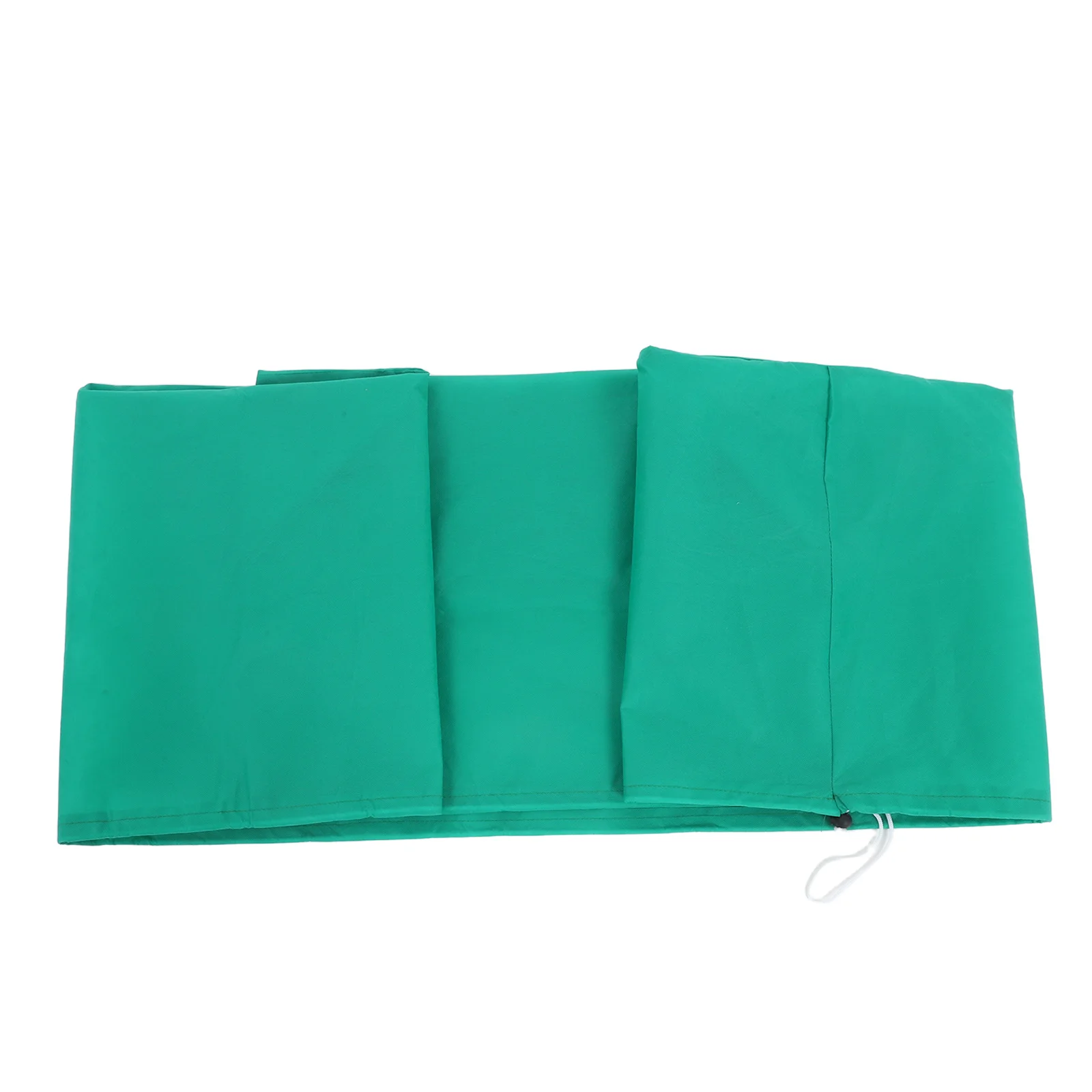 

Plant Freeze Protection Cover Rectangular Non-Woven Fabric for Outdoor Winter Use Frost Resistant Insulation Cover for Flower