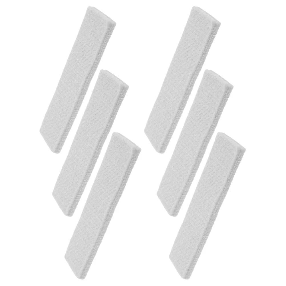 

Exercise Braking Pad Cycling Brake Pad Felt Bike Brake Mat Exercise Bike Brake Supply Fitness Cycling Brake Pad for Gym