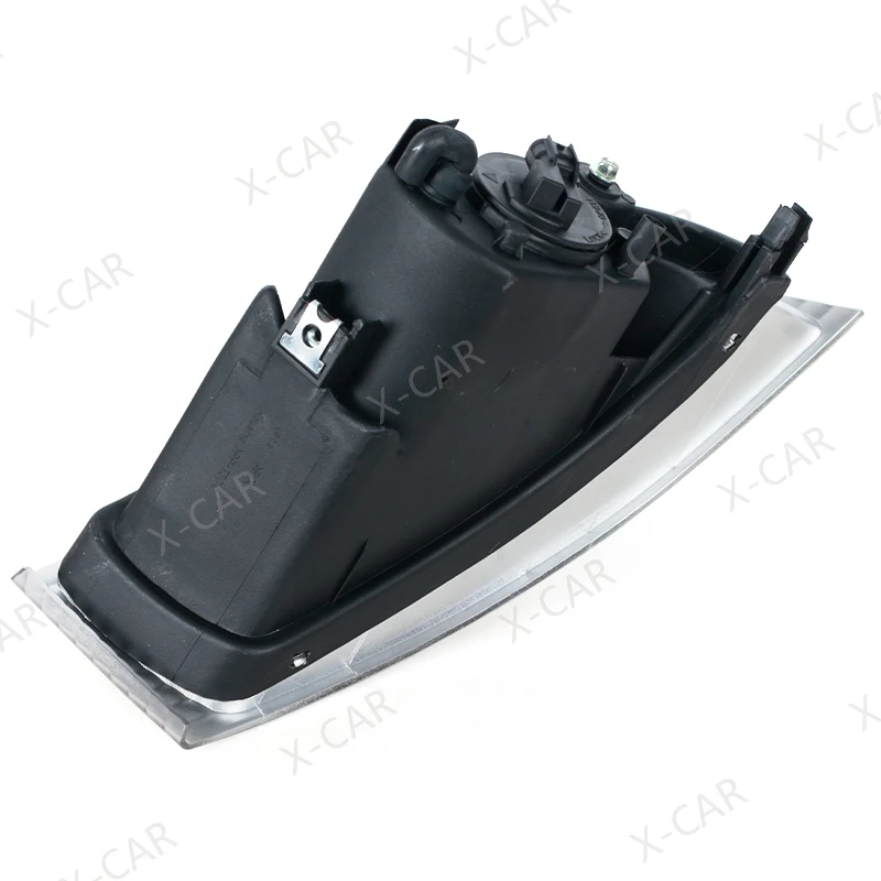 Car Front Bumper Fog Light Lamp For Lexus UZJ120 GX470 2003 2004 2005 2006 2007 2008 2009 Foglamp Foglight