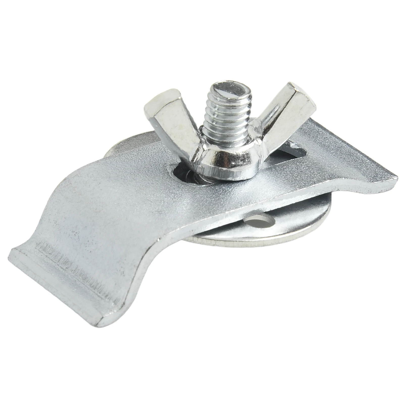 12 Piece Undermount Sink Clips Kit for Bathroom and Kitchen Countertop Use with Strong Metal Brackets for Secure Sink Mounting