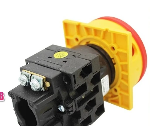 Peças para seccionador de câmera T0-2-8900/EA/SVB 20A