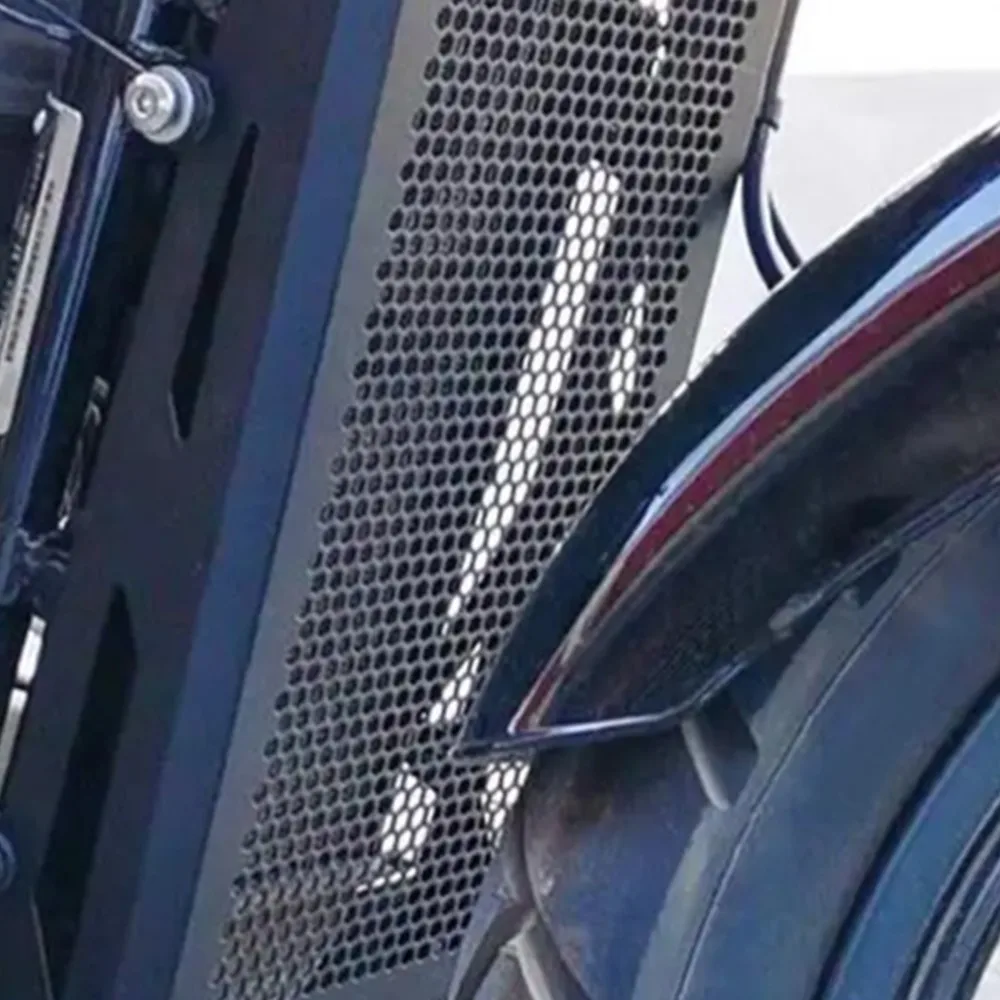 Radiator Grille Gua… - image