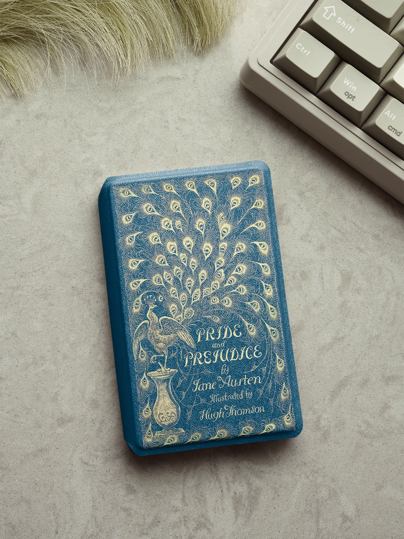 twosheep Floral Notepad Magnetyczne Etui z Odczepianą Obudową Pasujące do XTEINK X4 XTEINK X3, Przezroczysta Ochronna Skórzana Obudowa z TPU — zdjęcie produktu 7