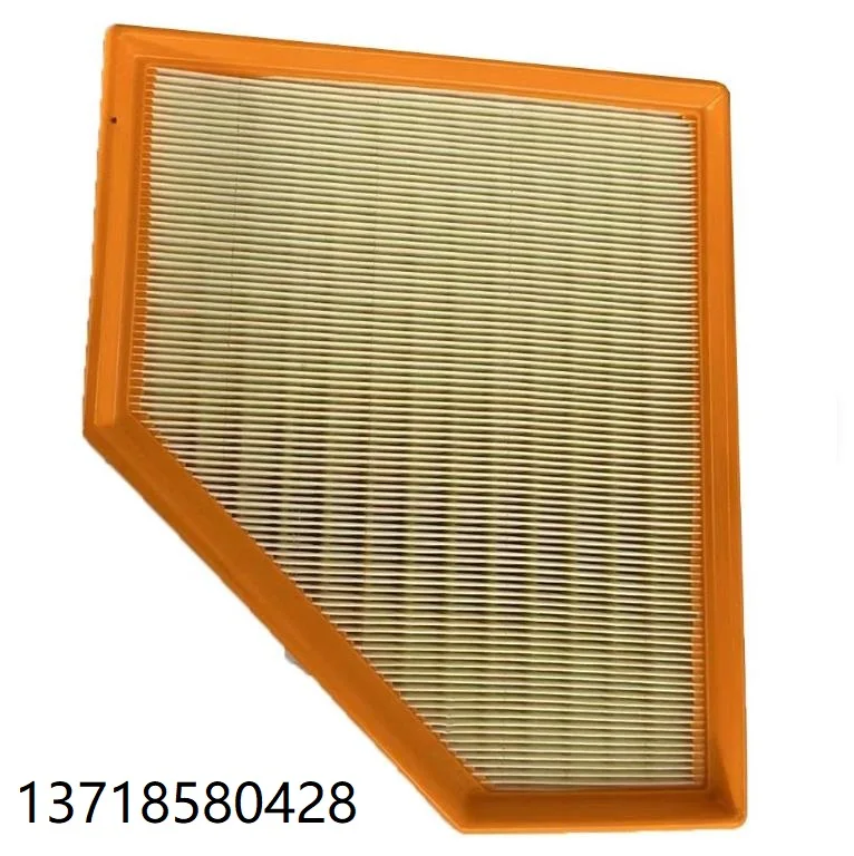 Air Filter For BMW G20 G21 G28 G29 320i 320dx 330i M340i Z4 B48D Engine Air Intake 2018/11- 13718580428