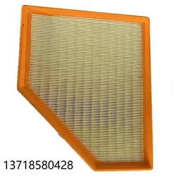 Air Filter For BMW G20 G21 G28 G29 320i 320dx 330i M340i Z4 B48D Engine Air Intake 2018/11- 13718580428