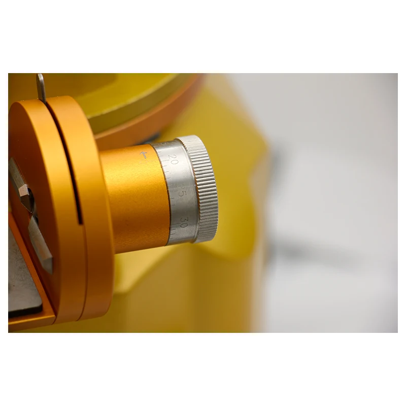 

KS-20S Drill Sharpener Face Milling Cutter Grinder
