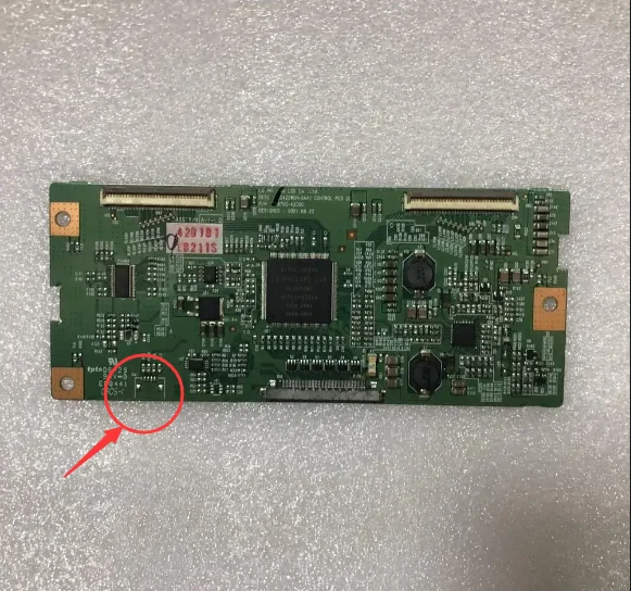 SZYLIJ-Placa lógica, original, 100%, 42XV500C, 6870C-4200C, tela, LC420WUN-SAA1, LC470WUN