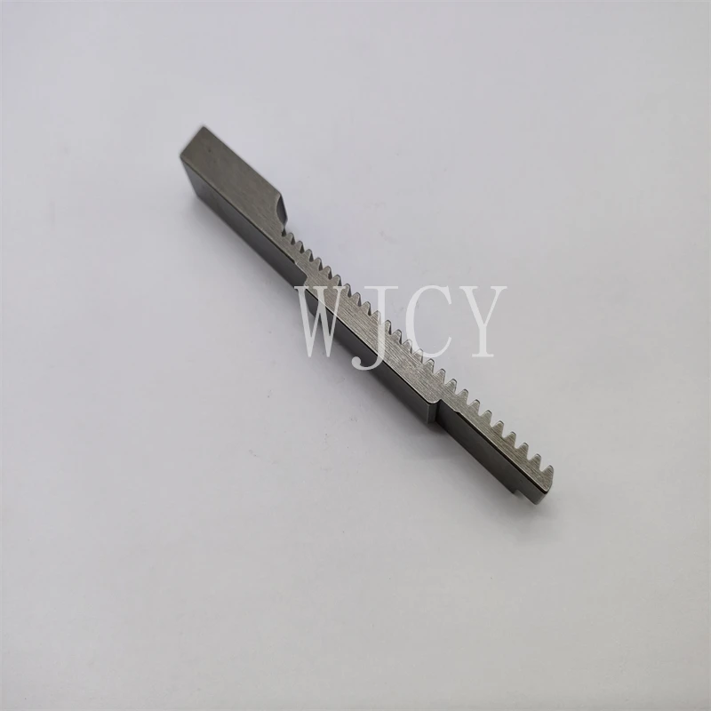 1 piezas de la máquina del cabezal de costura Hohner 52-8