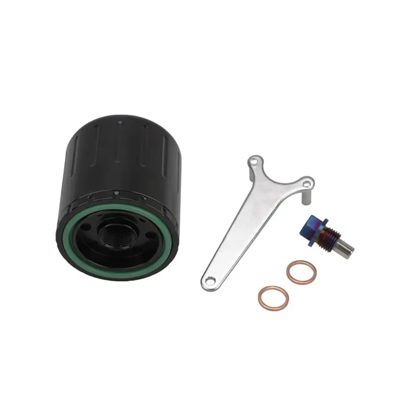 

Oil Filter Cleaner Magnetic For Honda For Mazda Ford M20x1.5 Oil Filters