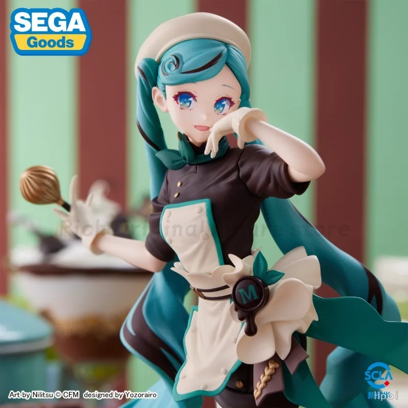 

【In Stock】Original Kotobukiya Shiraki Nurse Ver. 1/7 Scale Anime Figure