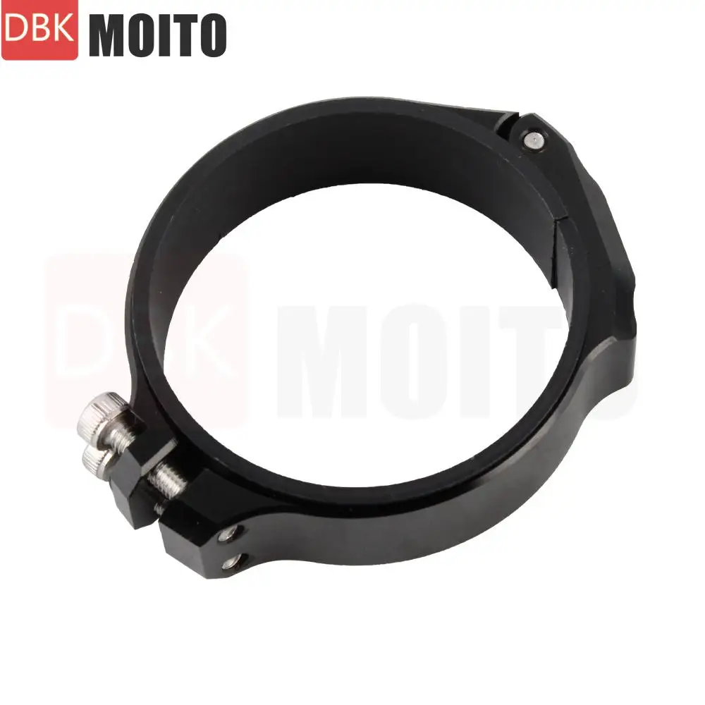 For KTM  SX SX-F XC XC-W XC-F Holeshot Device 52mm Motorcycle Motocross Off-Road Dirt Bikes Parts Front Forks Control Holeshot