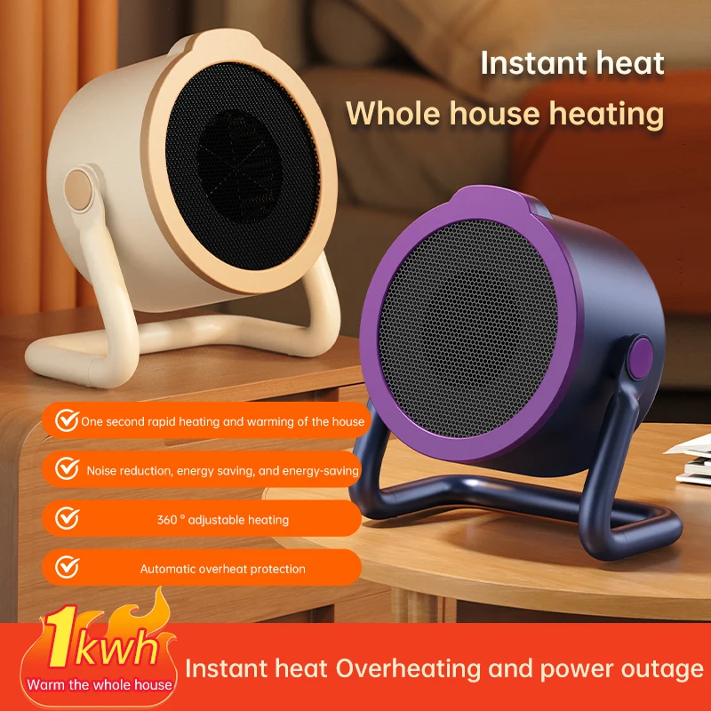 Portable Warm Air H… - image
