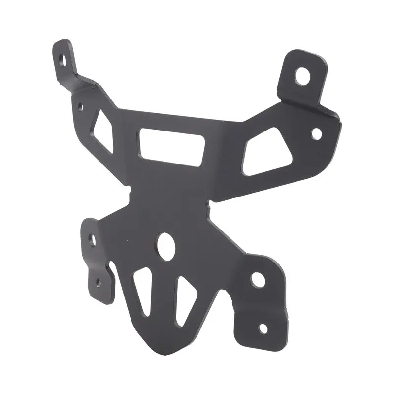 Reliable Windshield Extended Bracket For Tracer 900 GT Tracer 9 GT Wind Screen Riser Holder