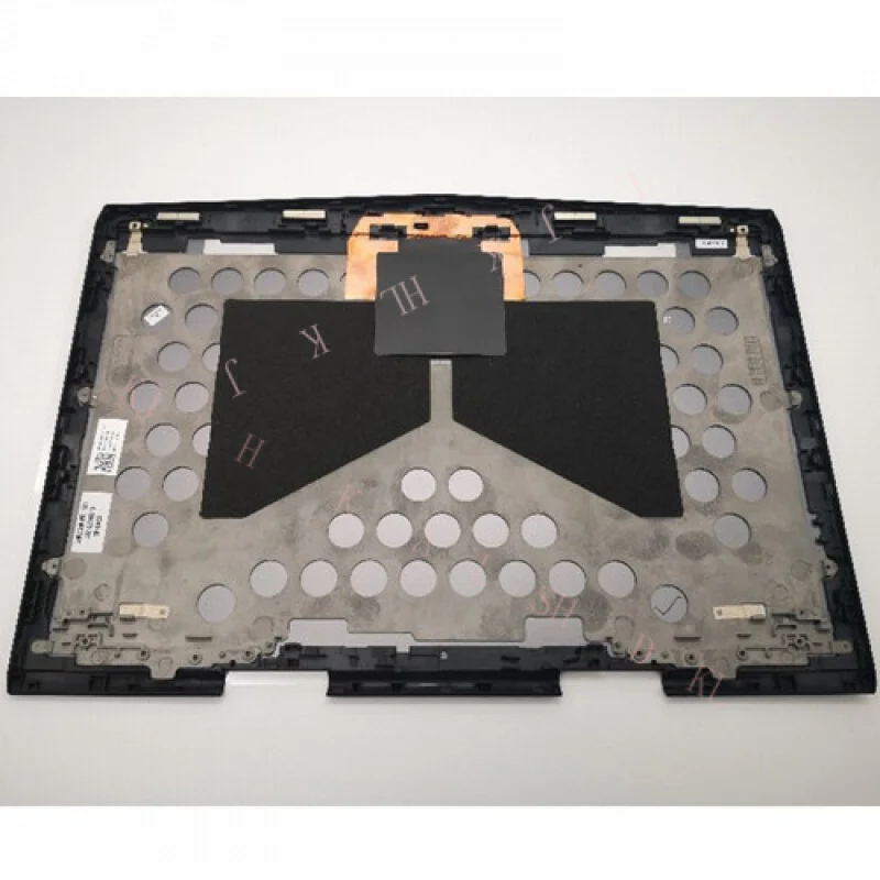 

N For Dell Alienware 13 R3 m13x Lid Top Cover LCD Back Cover A Shell 02G58H 2G58H