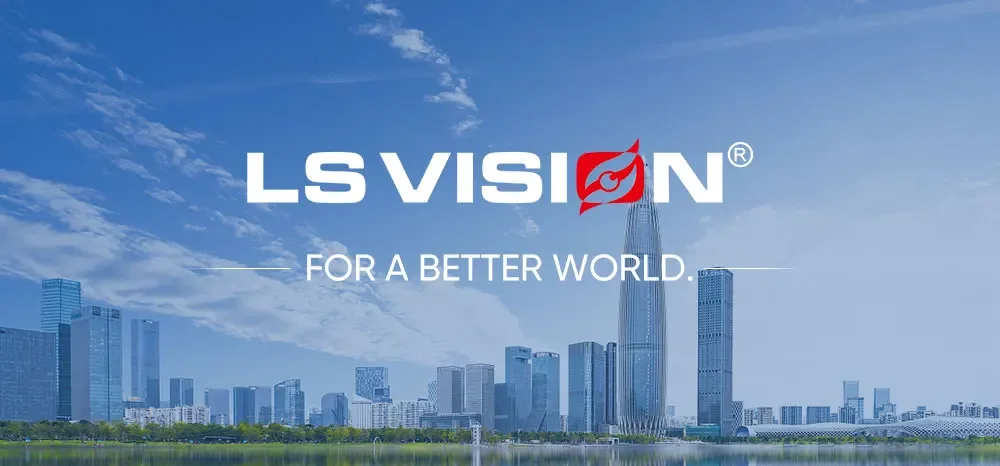 LS VISION CAMER Links to after-sales parts and price differences& Bespoke Orders