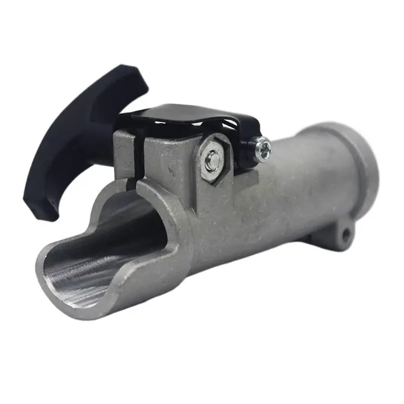 for lawn mower high branch saw aluminum tube old model quick couplings 7-tooth / 9-tooth / 26-tube / 28-tube accessories