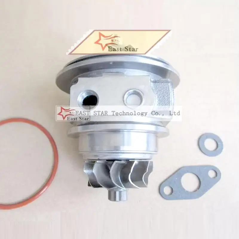 Cartucho de Turbo CHRA TD04 49177-01515 MR355220 49177-01513 para Mitsubishi Delicia L300 Pajero Shogun L200 4WD L400 4D56 2.5L