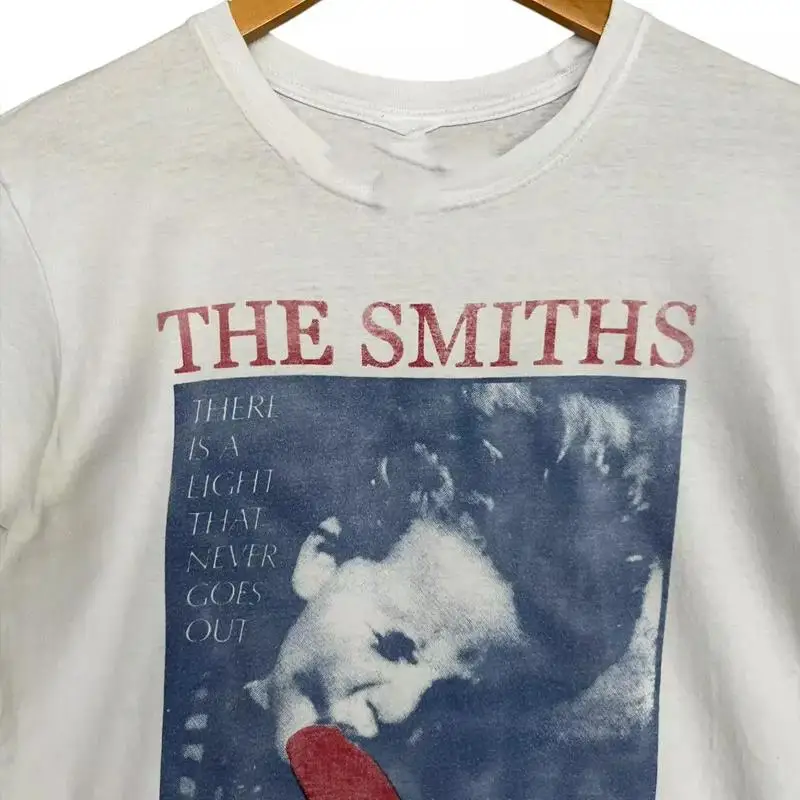 Π€ΡΡΠ±ΠΎΠ»ΠΊΠ° ΡΡΡΠ° The Smiths There Is A Light That Never Goes Out ΠΠΠΠΠ― CG2319 Π€ΡΡΠ±ΠΎΠ»ΠΊΠ° ΡΡΡΠ° The Smiths There Is A Light That Never Goes Out ΠΠΠΠΠ― CG2319