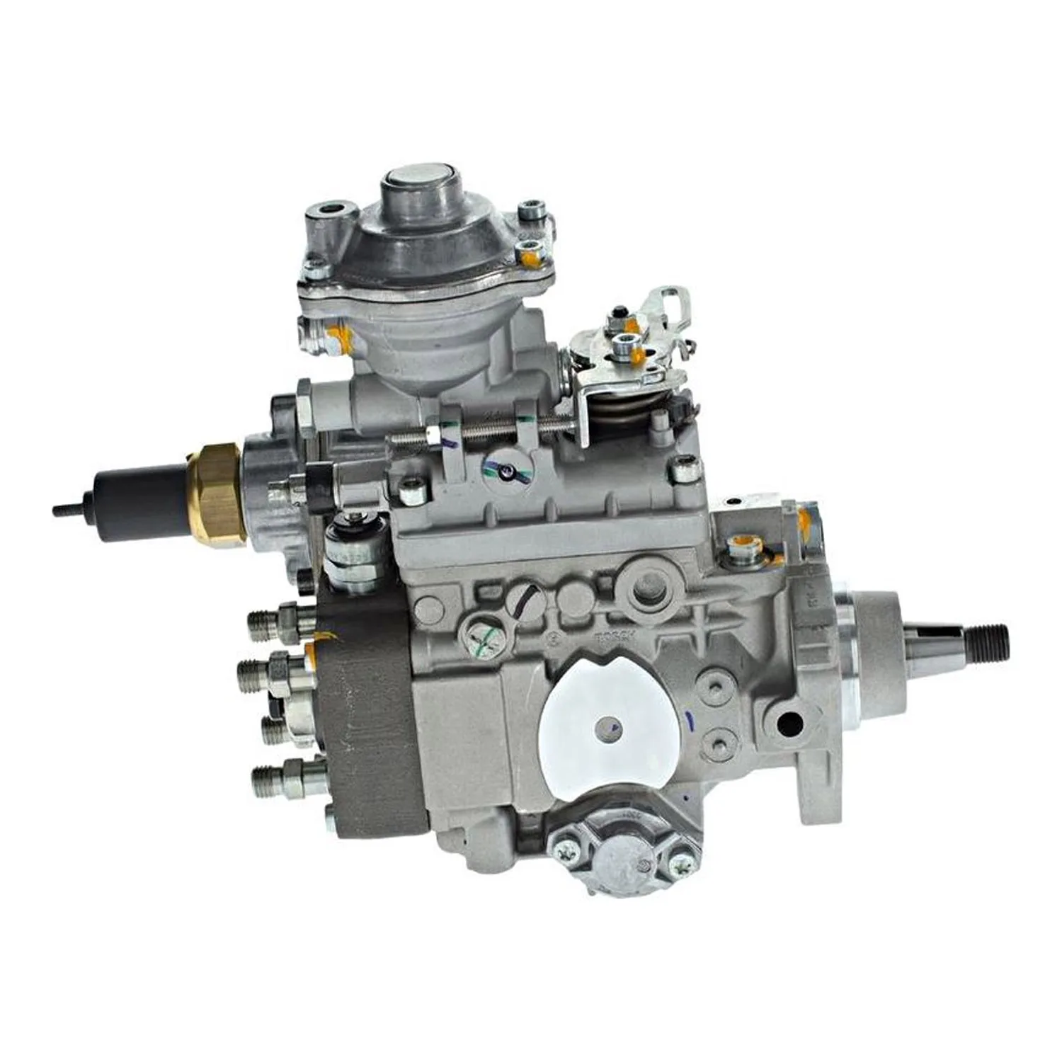 

Дизельный инжекторный насос 0460414262 для деталей экскаватора VM Motori 71 кВт