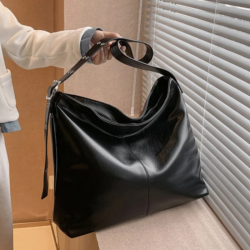 

2025 Новая элитная брендовая женская кожаная сумка-тоут известного дизайнера в Париже, классический винтажный стиль ​