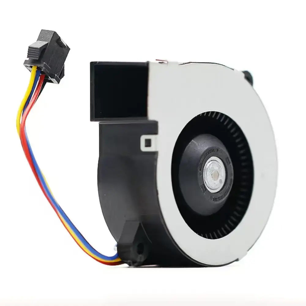 for NMB 06023GA-24N-AU 60mm 24V PWM Turbo Cooling Fan 5000RPM 24CFM for Projectors, 3D Printers, Industrial Equipment