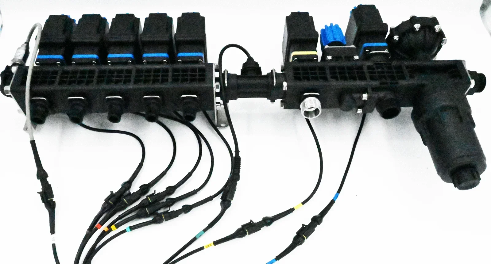 Agricultural Tractor Spray Irrigation System Agricultural Sprayer High Quality Products