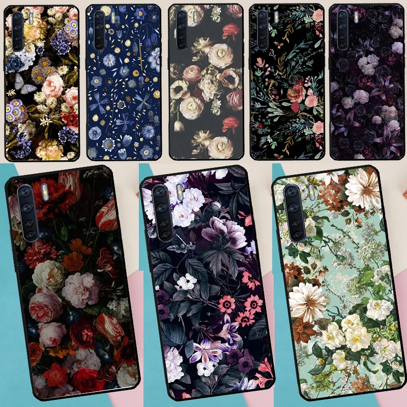 Midnight Floral Pho… - image