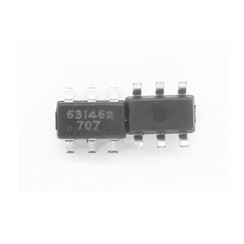 Original genuine OB2263MP OB2263 SOT23-6 brand new stock