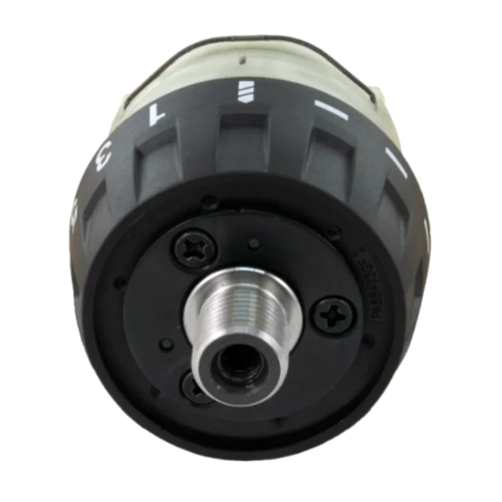 2026 New 127125-6 Gear Box Assembly Compatible With Makita= DF330 DF333D Power Drill Transmission Repair Kit Power Tool